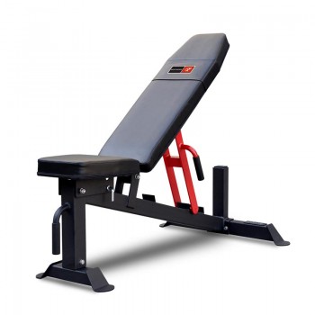   Bodyworx CF122 Heavy Duty Utility Bench